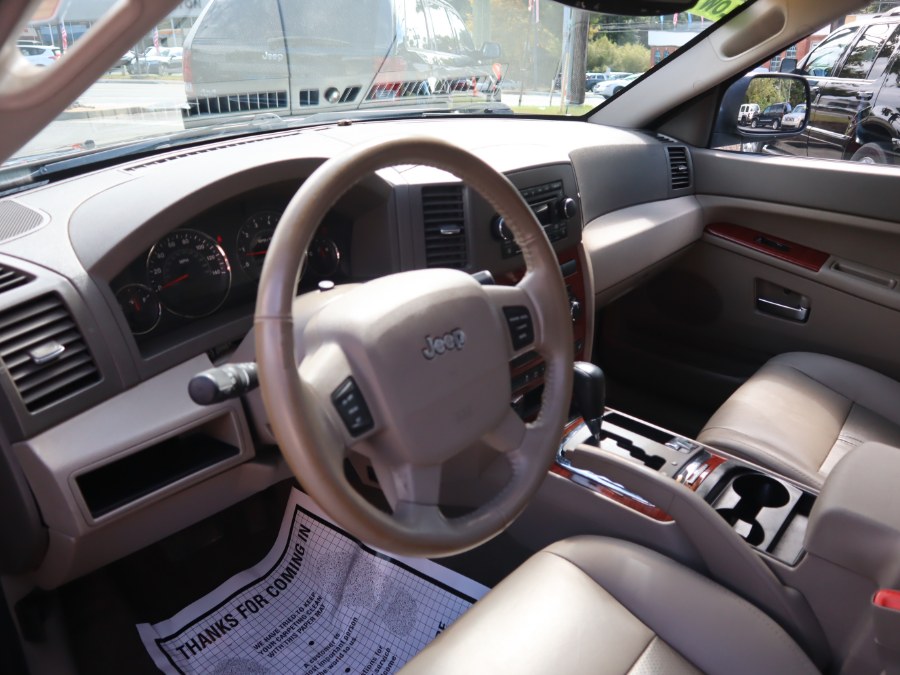 2005 Jeep Grand Cherokee 4dr Limited 4WD, available for sale in Huntington Station, New York | My Auto Inc.. Huntington Station, New York 2005 Jeep Grand Cherokee 4dr Limited 4WD, available for sale in Huntington Station, New York | My Auto Inc.. Huntington Station, New York