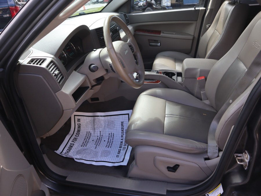 2005 Jeep Grand Cherokee 4dr Limited 4WD, available for sale in Huntington Station, New York | My Auto Inc.. Huntington Station, New York 2005 Jeep Grand Cherokee 4dr Limited 4WD, available for sale in Huntington Station, New York | My Auto Inc.. Huntington Station, New York