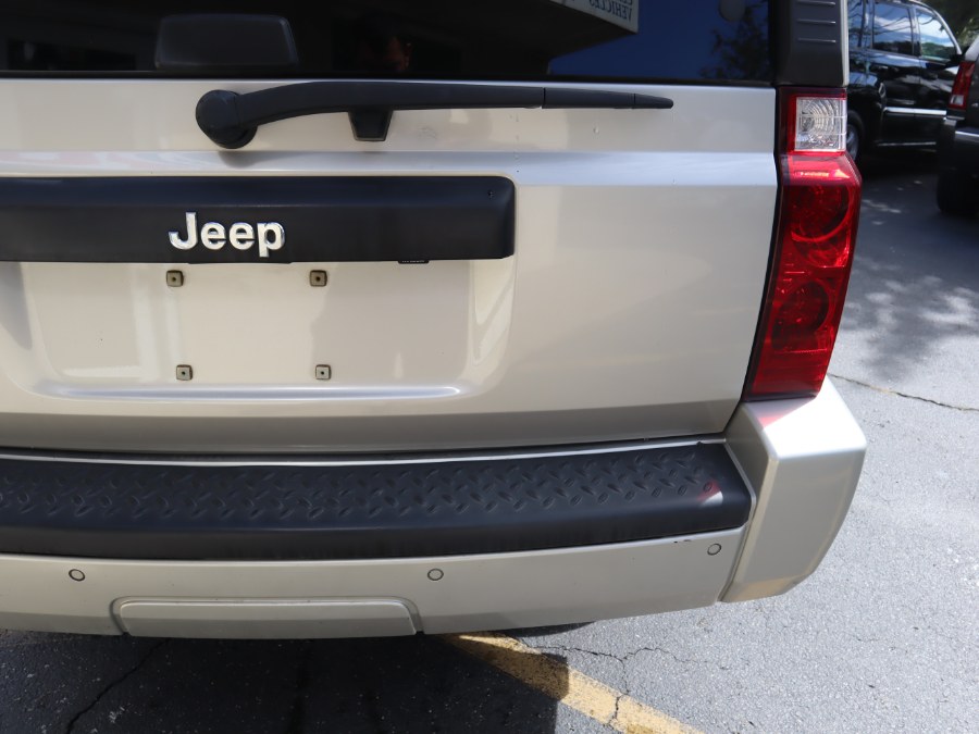 2008 Jeep Commander 4WD 4dr Sport, available for sale in Huntington Station, New York | My Auto Inc.. Huntington Station, New York 2008 Jeep Commander 4WD 4dr Sport, available for sale in Huntington Station, New York | My Auto Inc.. Huntington Station, New York