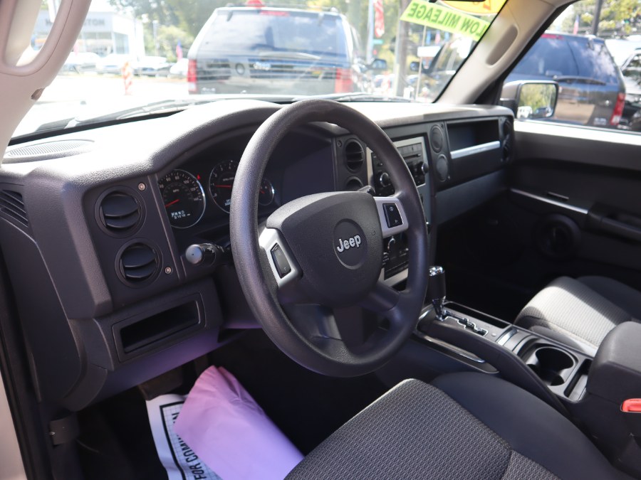 2008 Jeep Commander 4WD 4dr Sport, available for sale in Huntington Station, New York | My Auto Inc.. Huntington Station, New York 2008 Jeep Commander 4WD 4dr Sport, available for sale in Huntington Station, New York | My Auto Inc.. Huntington Station, New York