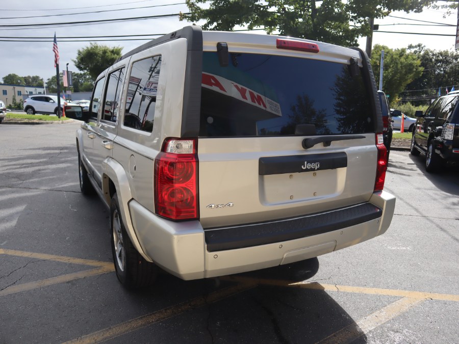 2008 Jeep Commander 4WD 4dr Sport, available for sale in Huntington Station, New York | My Auto Inc.. Huntington Station, New York 2008 Jeep Commander 4WD 4dr Sport, available for sale in Huntington Station, New York | My Auto Inc.. Huntington Station, New York
