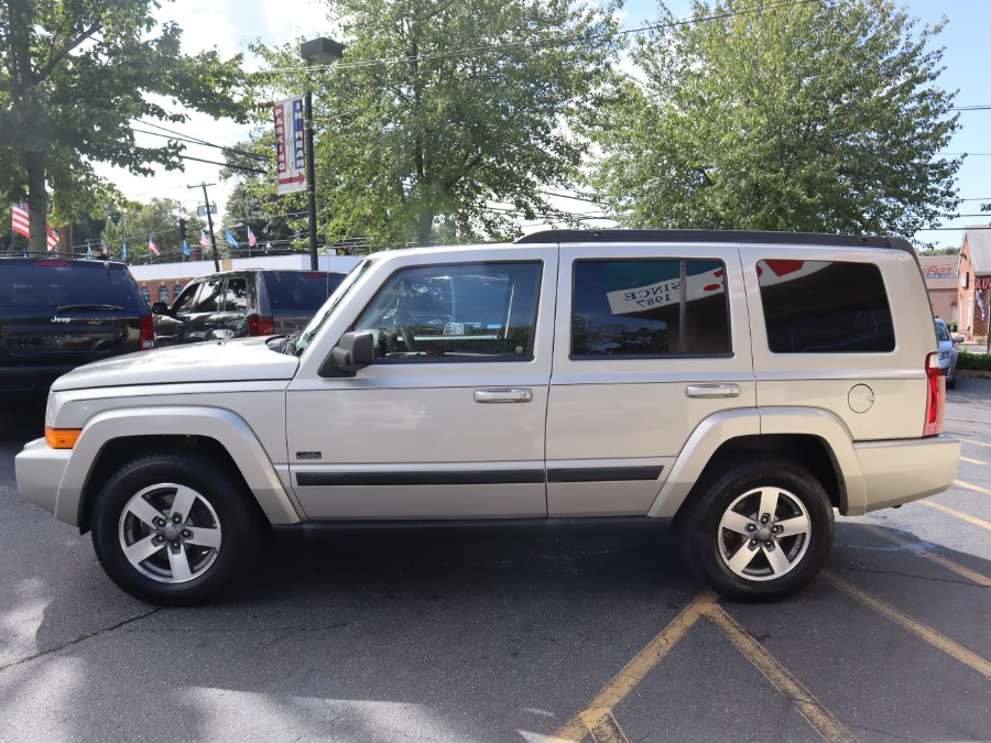 2008 Jeep Commander 4WD 4dr Sport, available for sale in Huntington Station, New York | My Auto Inc.. Huntington Station, New York 2008 Jeep Commander 4WD 4dr Sport, available for sale in Huntington Station, New York | My Auto Inc.. Huntington Station, New York
