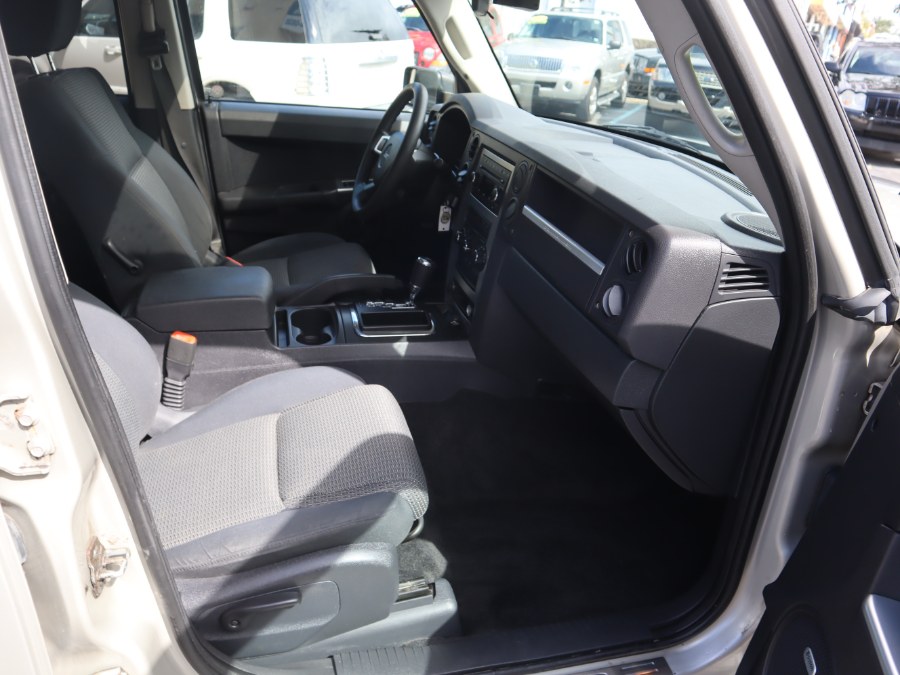 2008 Jeep Commander 4WD 4dr Sport, available for sale in Huntington Station, New York | My Auto Inc.. Huntington Station, New York 2008 Jeep Commander 4WD 4dr Sport, available for sale in Huntington Station, New York | My Auto Inc.. Huntington Station, New York