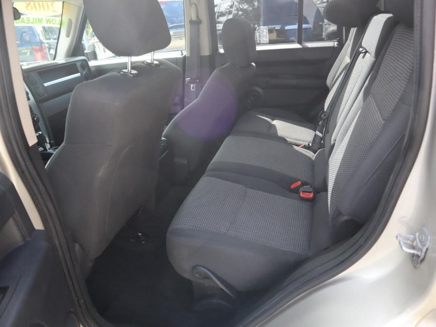 2008 Jeep Commander 4WD 4dr Sport, available for sale in Huntington Station, New York | My Auto Inc.. Huntington Station, New York 2008 Jeep Commander 4WD 4dr Sport, available for sale in Huntington Station, New York | My Auto Inc.. Huntington Station, New York