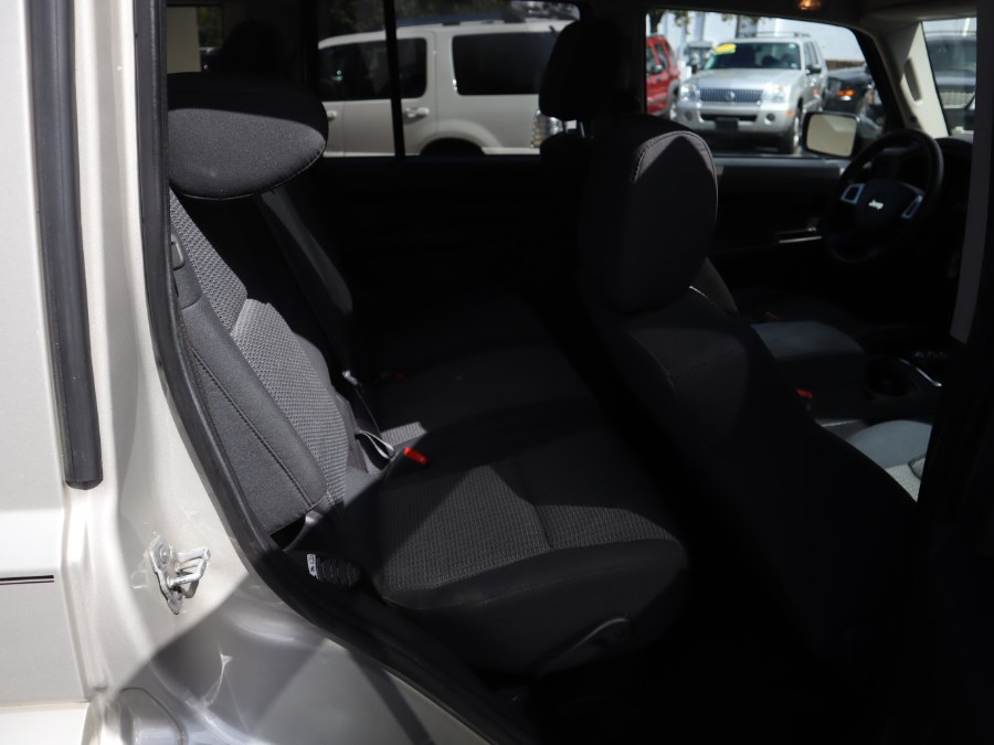 2008 Jeep Commander 4WD 4dr Sport, available for sale in Huntington Station, New York | My Auto Inc.. Huntington Station, New York 2008 Jeep Commander 4WD 4dr Sport, available for sale in Huntington Station, New York | My Auto Inc.. Huntington Station, New York