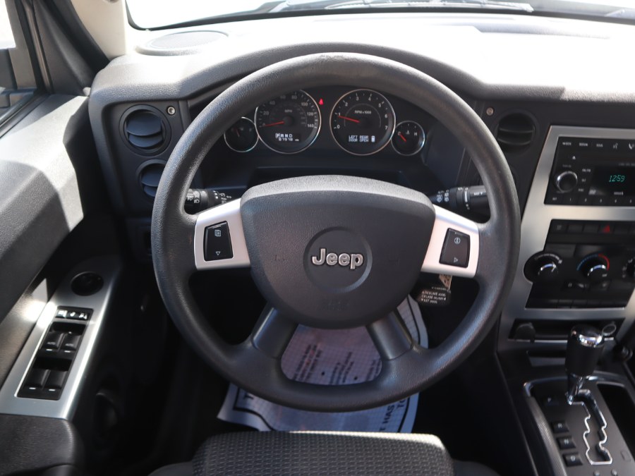2008 Jeep Commander 4WD 4dr Sport, available for sale in Huntington Station, New York | My Auto Inc.. Huntington Station, New York 2008 Jeep Commander 4WD 4dr Sport, available for sale in Huntington Station, New York | My Auto Inc.. Huntington Station, New York