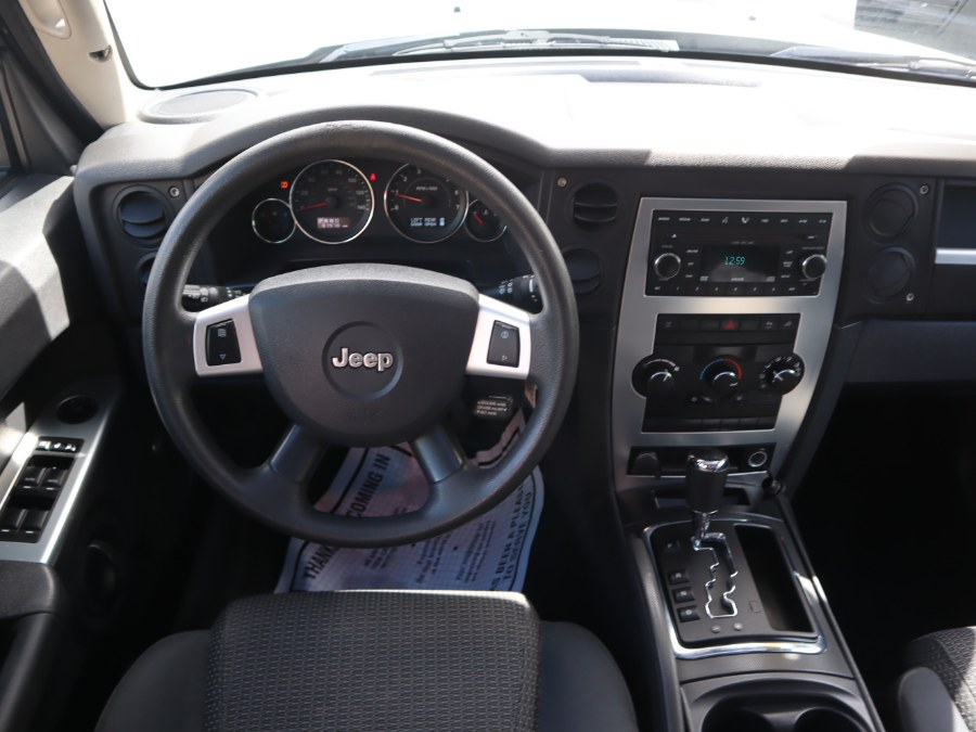 2008 Jeep Commander 4WD 4dr Sport, available for sale in Huntington Station, New York | My Auto Inc.. Huntington Station, New York 2008 Jeep Commander 4WD 4dr Sport, available for sale in Huntington Station, New York | My Auto Inc.. Huntington Station, New York