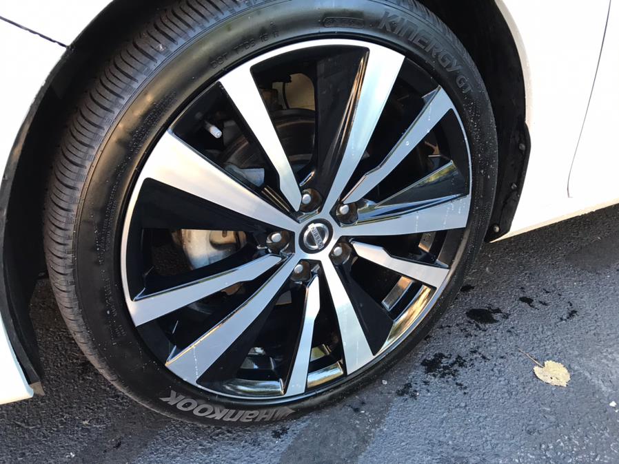 Used Nissan Altima 2.5 SR Sedan 2019 | Good Guys Auto House. Southington, Connecticut Used Nissan Altima 2.5 SR Sedan 2019 | Good Guys Auto House. Southington, Connecticut