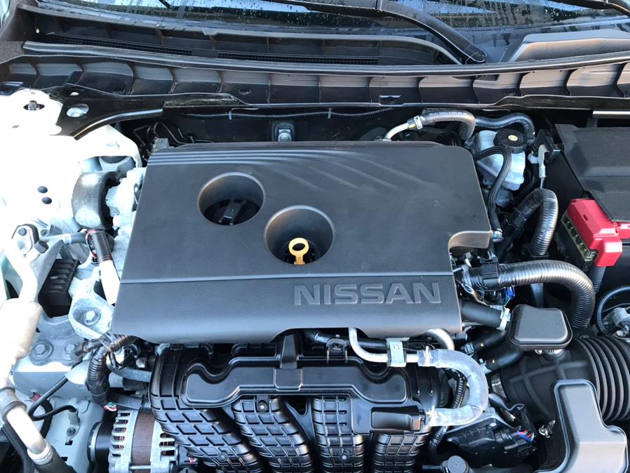 Used Nissan Altima 2.5 SR Sedan 2019 | Good Guys Auto House. Southington, Connecticut Used Nissan Altima 2.5 SR Sedan 2019 | Good Guys Auto House. Southington, Connecticut