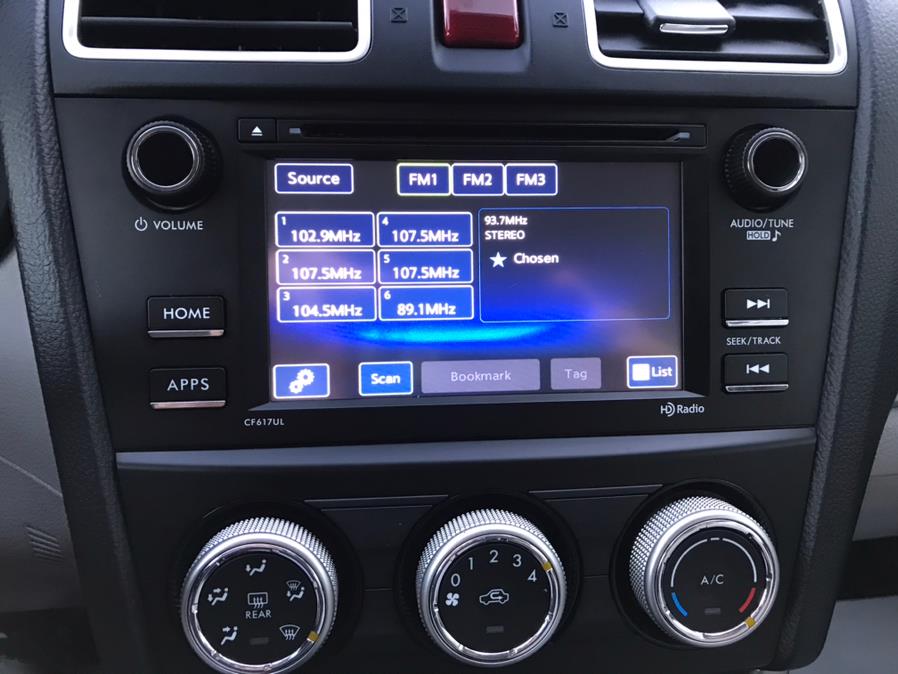 Used Subaru Forester 4dr CVT 2.5i PZEV 2016 | Good Guys Auto House. Southington, Connecticut Used Subaru Forester 4dr CVT 2.5i PZEV 2016 | Good Guys Auto House. Southington, Connecticut