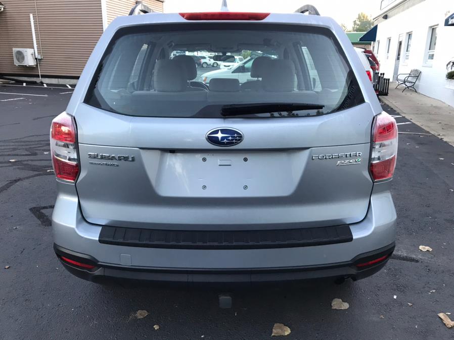 Used Subaru Forester 4dr CVT 2.5i PZEV 2016 | Good Guys Auto House. Southington, Connecticut Used Subaru Forester 4dr CVT 2.5i PZEV 2016 | Good Guys Auto House. Southington, Connecticut