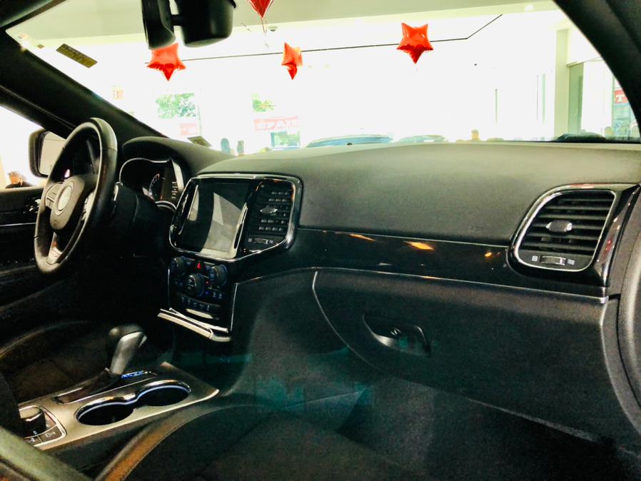 Used Jeep Grand Cherokee Trailhawk 4x4 2019 | Luxury Motor Club. Franklin Square, New York Used Jeep Grand Cherokee Trailhawk 4x4 2019 | Luxury Motor Club. Franklin Square, New York