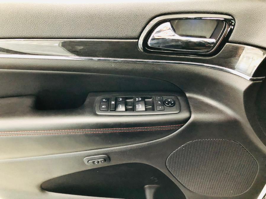 Used Jeep Grand Cherokee Trailhawk 4x4 2019 | Luxury Motor Club. Franklin Square, New York Used Jeep Grand Cherokee Trailhawk 4x4 2019 | Luxury Motor Club. Franklin Square, New York
