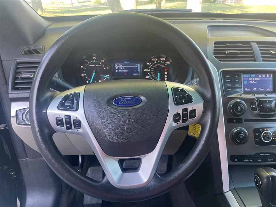 2014 Ford Explorer FWD 4dr, available for sale in Elida, Ohio | Josh's All Under Ten LLC. Elida, Ohio 2014 Ford Explorer FWD 4dr, available for sale in Elida, Ohio | Josh's All Under Ten LLC. Elida, Ohio