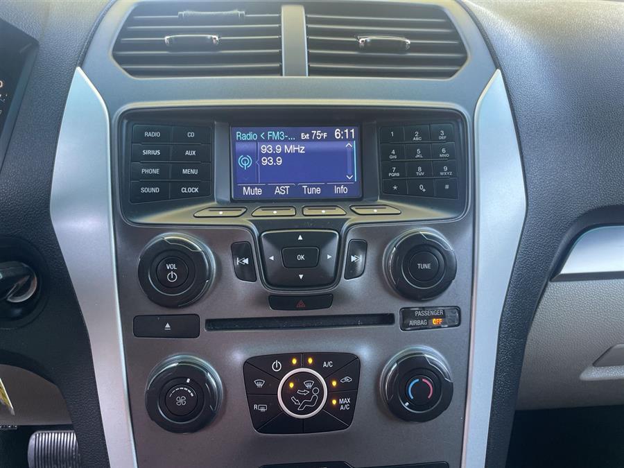 2014 Ford Explorer FWD 4dr, available for sale in Elida, Ohio | Josh's All Under Ten LLC. Elida, Ohio 2014 Ford Explorer FWD 4dr, available for sale in Elida, Ohio | Josh's All Under Ten LLC. Elida, Ohio