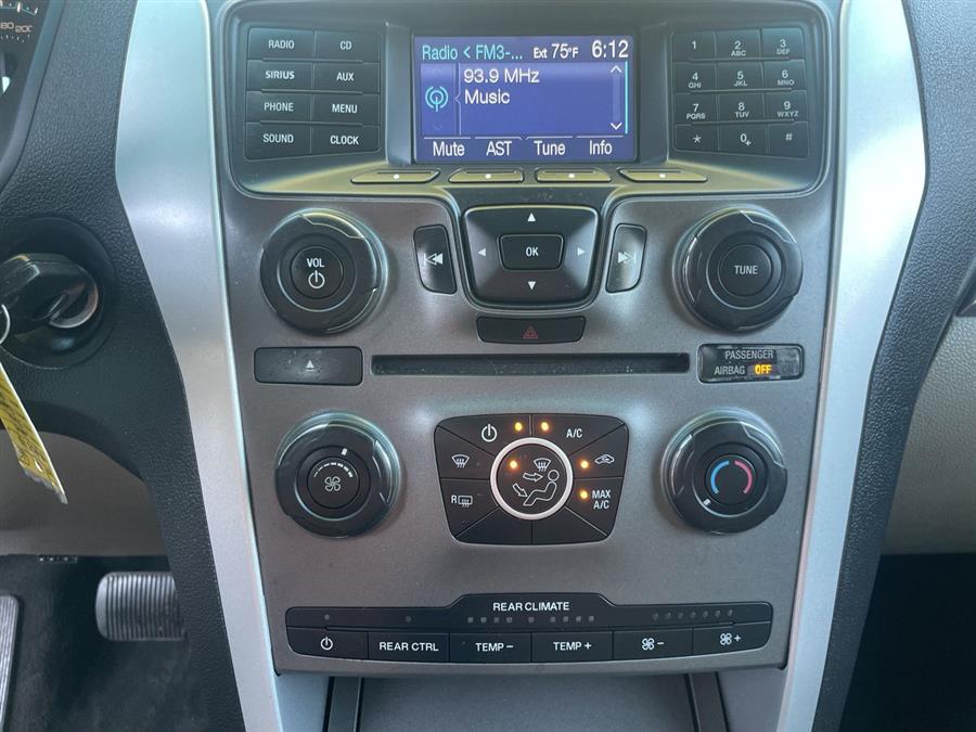 2014 Ford Explorer FWD 4dr, available for sale in Elida, Ohio | Josh's All Under Ten LLC. Elida, Ohio 2014 Ford Explorer FWD 4dr, available for sale in Elida, Ohio | Josh's All Under Ten LLC. Elida, Ohio