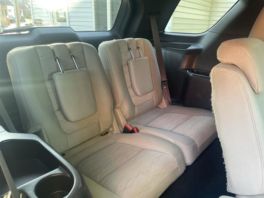 2014 Ford Explorer FWD 4dr, available for sale in Elida, Ohio | Josh's All Under Ten LLC. Elida, Ohio 2014 Ford Explorer FWD 4dr, available for sale in Elida, Ohio | Josh's All Under Ten LLC. Elida, Ohio