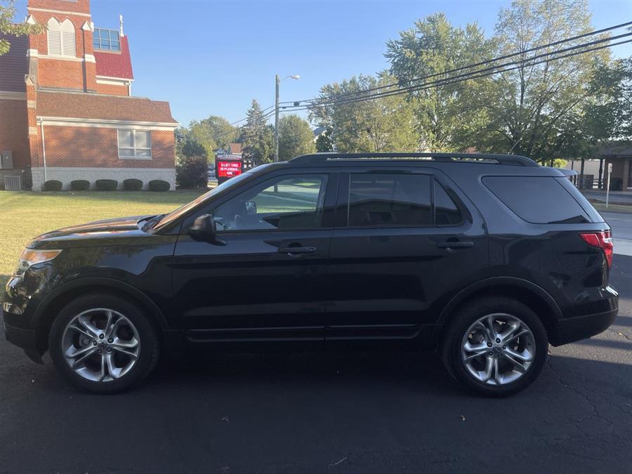 2014 Ford Explorer FWD 4dr, available for sale in Elida, Ohio | Josh's All Under Ten LLC. Elida, Ohio 2014 Ford Explorer FWD 4dr, available for sale in Elida, Ohio | Josh's All Under Ten LLC. Elida, Ohio