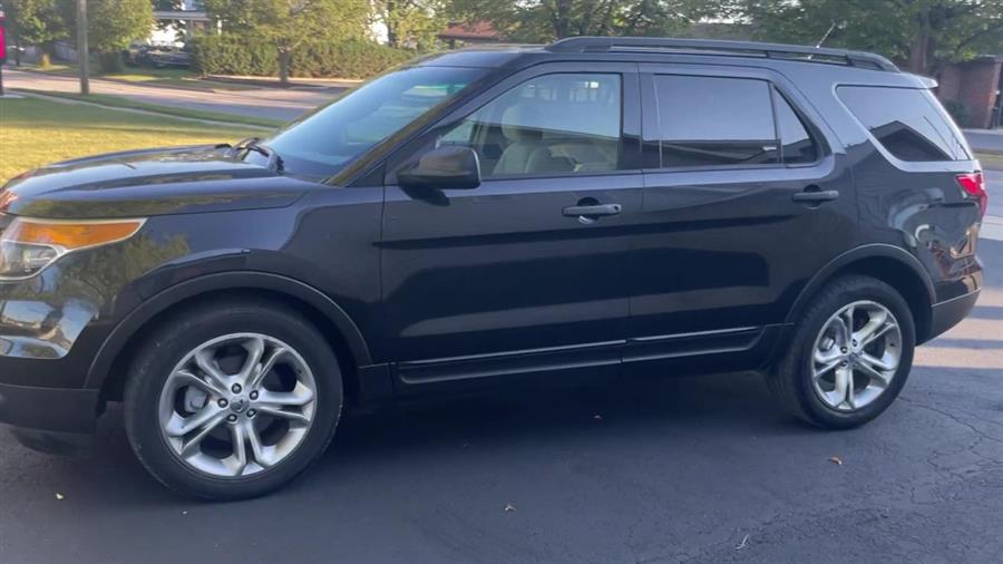 2014 Ford Explorer FWD 4dr, available for sale in Elida, Ohio | Josh's All Under Ten LLC. Elida, Ohio 2014 Ford Explorer FWD 4dr, available for sale in Elida, Ohio | Josh's All Under Ten LLC. Elida, Ohio