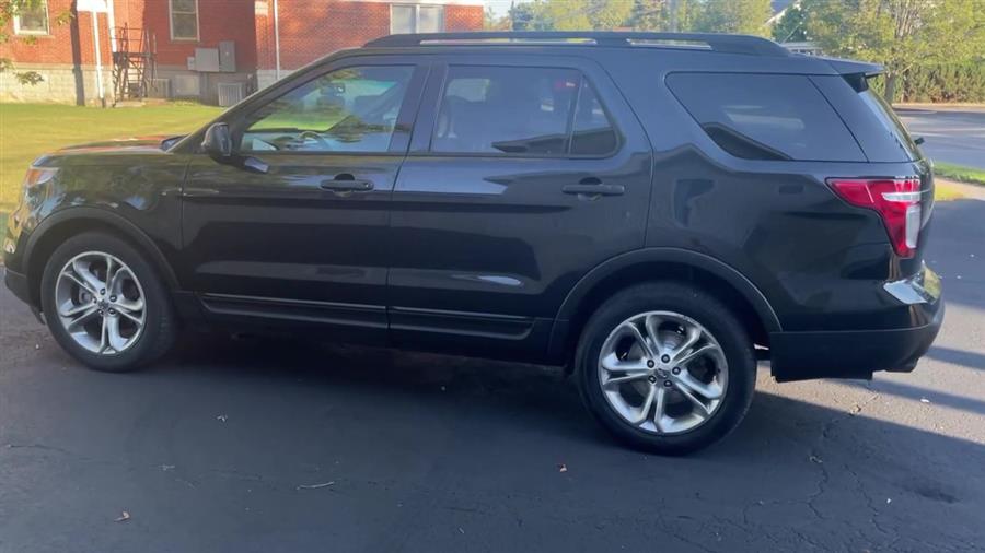 2014 Ford Explorer FWD 4dr, available for sale in Elida, Ohio | Josh's All Under Ten LLC. Elida, Ohio 2014 Ford Explorer FWD 4dr, available for sale in Elida, Ohio | Josh's All Under Ten LLC. Elida, Ohio