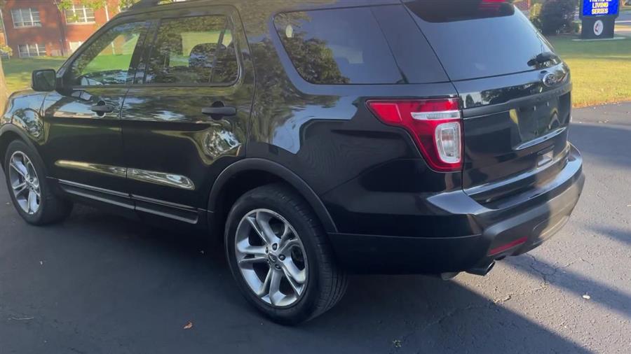 2014 Ford Explorer FWD 4dr, available for sale in Elida, Ohio | Josh's All Under Ten LLC. Elida, Ohio 2014 Ford Explorer FWD 4dr, available for sale in Elida, Ohio | Josh's All Under Ten LLC. Elida, Ohio