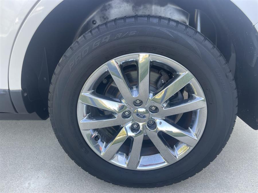 2011 Ford Edge 4dr Limited AWD, available for sale in Elida, Ohio | Josh's All Under Ten LLC. Elida, Ohio 2011 Ford Edge 4dr Limited AWD, available for sale in Elida, Ohio | Josh's All Under Ten LLC. Elida, Ohio