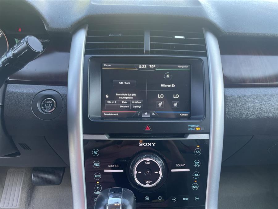 2011 Ford Edge 4dr Limited AWD, available for sale in Elida, Ohio | Josh's All Under Ten LLC. Elida, Ohio 2011 Ford Edge 4dr Limited AWD, available for sale in Elida, Ohio | Josh's All Under Ten LLC. Elida, Ohio