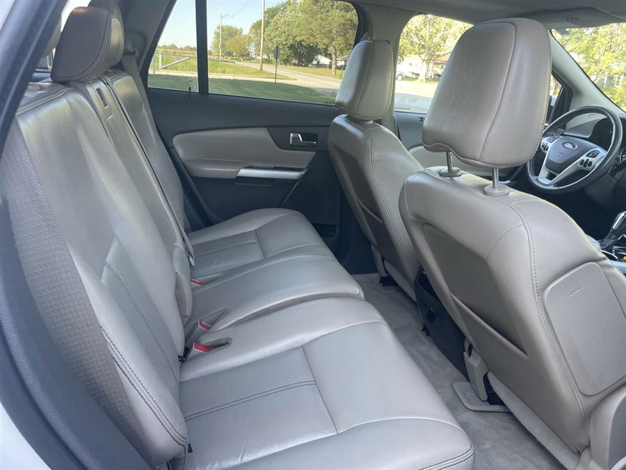2011 Ford Edge 4dr Limited AWD, available for sale in Elida, Ohio | Josh's All Under Ten LLC. Elida, Ohio 2011 Ford Edge 4dr Limited AWD, available for sale in Elida, Ohio | Josh's All Under Ten LLC. Elida, Ohio