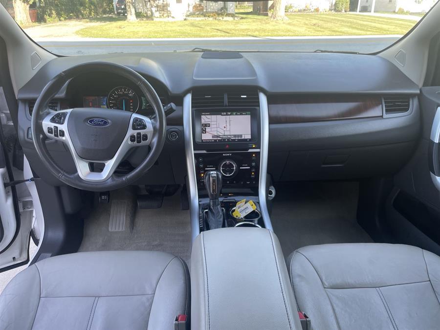2011 Ford Edge 4dr Limited AWD, available for sale in Elida, Ohio | Josh's All Under Ten LLC. Elida, Ohio 2011 Ford Edge 4dr Limited AWD, available for sale in Elida, Ohio | Josh's All Under Ten LLC. Elida, Ohio