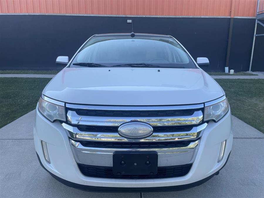 2011 Ford Edge 4dr Limited AWD, available for sale in Elida, Ohio | Josh's All Under Ten LLC. Elida, Ohio 2011 Ford Edge 4dr Limited AWD, available for sale in Elida, Ohio | Josh's All Under Ten LLC. Elida, Ohio