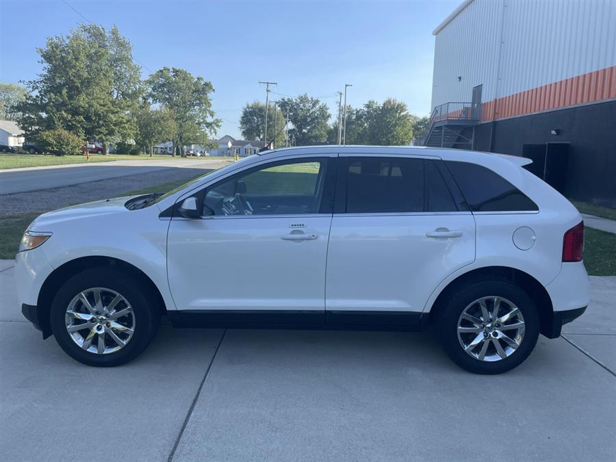 2011 Ford Edge 4dr Limited AWD, available for sale in Elida, Ohio | Josh's All Under Ten LLC. Elida, Ohio 2011 Ford Edge 4dr Limited AWD, available for sale in Elida, Ohio | Josh's All Under Ten LLC. Elida, Ohio