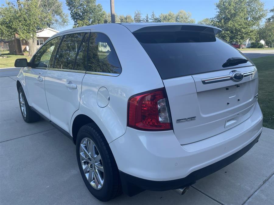 2011 Ford Edge 4dr Limited AWD, available for sale in Elida, Ohio | Josh's All Under Ten LLC. Elida, Ohio 2011 Ford Edge 4dr Limited AWD, available for sale in Elida, Ohio | Josh's All Under Ten LLC. Elida, Ohio