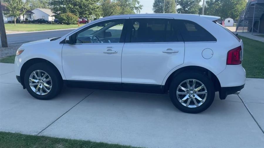 2011 Ford Edge 4dr Limited AWD, available for sale in Elida, Ohio | Josh's All Under Ten LLC. Elida, Ohio 2011 Ford Edge 4dr Limited AWD, available for sale in Elida, Ohio | Josh's All Under Ten LLC. Elida, Ohio