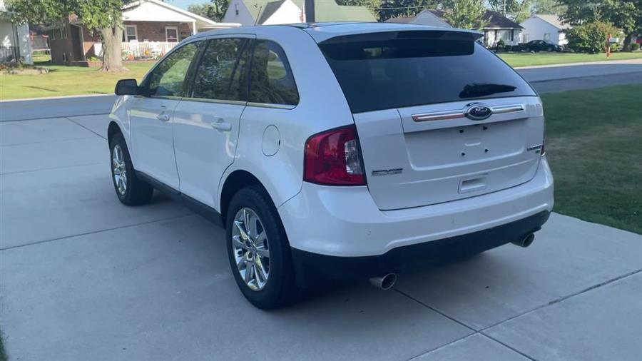2011 Ford Edge 4dr Limited AWD, available for sale in Elida, Ohio | Josh's All Under Ten LLC. Elida, Ohio 2011 Ford Edge 4dr Limited AWD, available for sale in Elida, Ohio | Josh's All Under Ten LLC. Elida, Ohio
