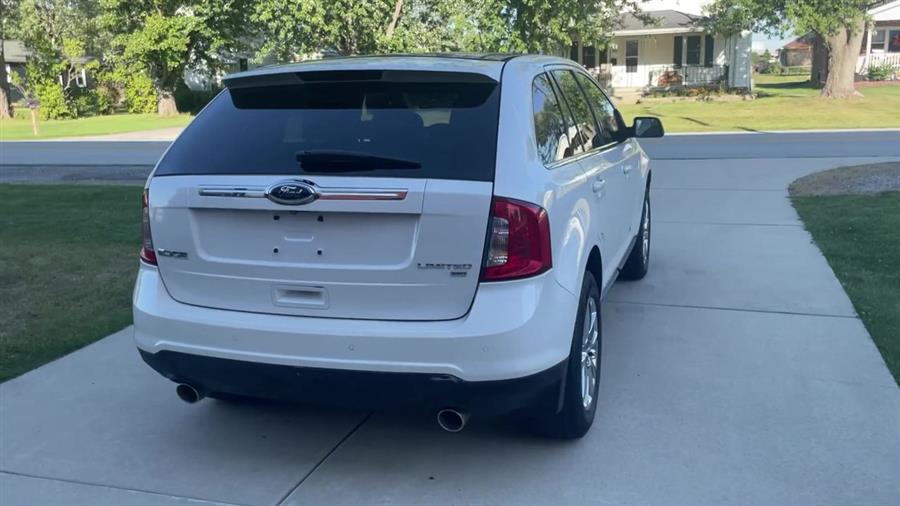 2011 Ford Edge 4dr Limited AWD, available for sale in Elida, Ohio | Josh's All Under Ten LLC. Elida, Ohio 2011 Ford Edge 4dr Limited AWD, available for sale in Elida, Ohio | Josh's All Under Ten LLC. Elida, Ohio