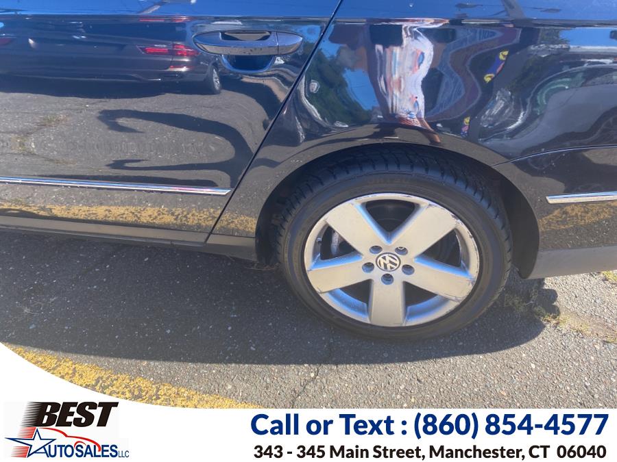 2007 Volkswagen Passat Sedan 4dr Auto 2.0T FWD, available for sale in Manchester, Connecticut | Best Auto Sales LLC. Manchester, Connecticut 2007 Volkswagen Passat Sedan 4dr Auto 2.0T FWD, available for sale in Manchester, Connecticut | Best Auto Sales LLC. Manchester, Connecticut