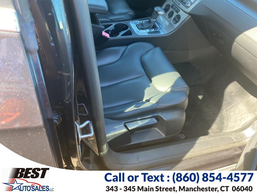 2007 Volkswagen Passat Sedan 4dr Auto 2.0T FWD, available for sale in Manchester, Connecticut | Best Auto Sales LLC. Manchester, Connecticut 2007 Volkswagen Passat Sedan 4dr Auto 2.0T FWD, available for sale in Manchester, Connecticut | Best Auto Sales LLC. Manchester, Connecticut