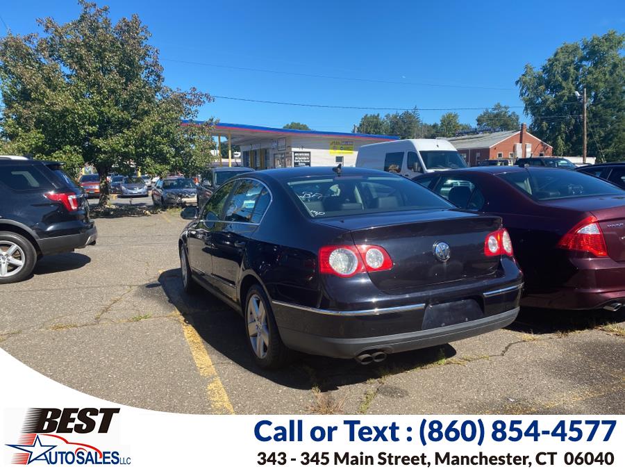2007 Volkswagen Passat Sedan 4dr Auto 2.0T FWD, available for sale in Manchester, Connecticut | Best Auto Sales LLC. Manchester, Connecticut 2007 Volkswagen Passat Sedan 4dr Auto 2.0T FWD, available for sale in Manchester, Connecticut | Best Auto Sales LLC. Manchester, Connecticut