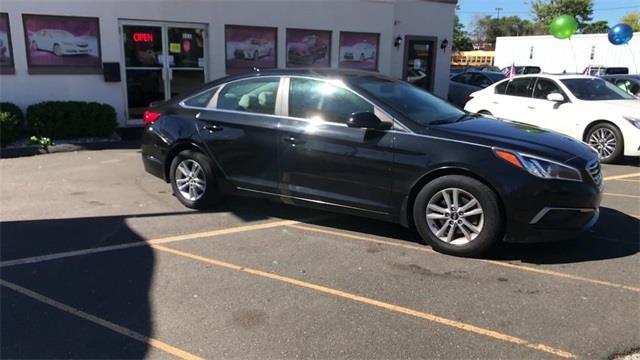 Used Hyundai Sonata Base 2016 | Prestige Auto Cars LLC. New Britain, Connecticut Used Hyundai Sonata Base 2016 | Prestige Auto Cars LLC. New Britain, Connecticut
