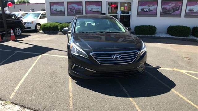 Used Hyundai Sonata Base 2016 | Prestige Auto Cars LLC. New Britain, Connecticut Used Hyundai Sonata Base 2016 | Prestige Auto Cars LLC. New Britain, Connecticut