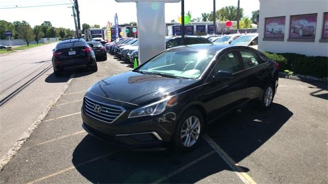 Used Hyundai Sonata Base 2016 | Prestige Auto Cars LLC. New Britain, Connecticut Used Hyundai Sonata Base 2016 | Prestige Auto Cars LLC. New Britain, Connecticut