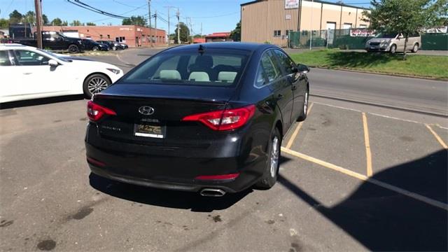 Used Hyundai Sonata Base 2016 | Prestige Auto Cars LLC. New Britain, Connecticut Used Hyundai Sonata Base 2016 | Prestige Auto Cars LLC. New Britain, Connecticut