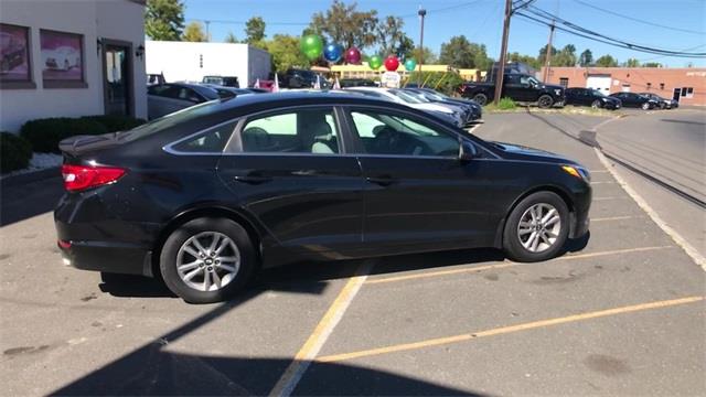 Used Hyundai Sonata Base 2016 | Prestige Auto Cars LLC. New Britain, Connecticut Used Hyundai Sonata Base 2016 | Prestige Auto Cars LLC. New Britain, Connecticut