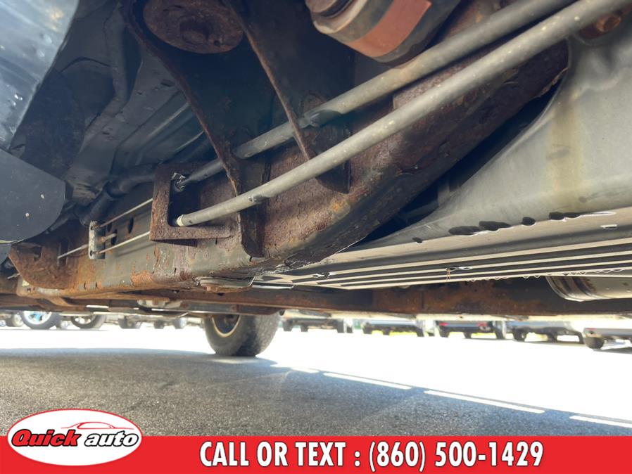 Used Chevrolet Silverado 1500 4WD Crew Cab 143.5" LT 2012 | Quick Auto LLC. Bristol, Connecticut Used Chevrolet Silverado 1500 4WD Crew Cab 143.5" LT 2012 | Quick Auto LLC. Bristol, Connecticut