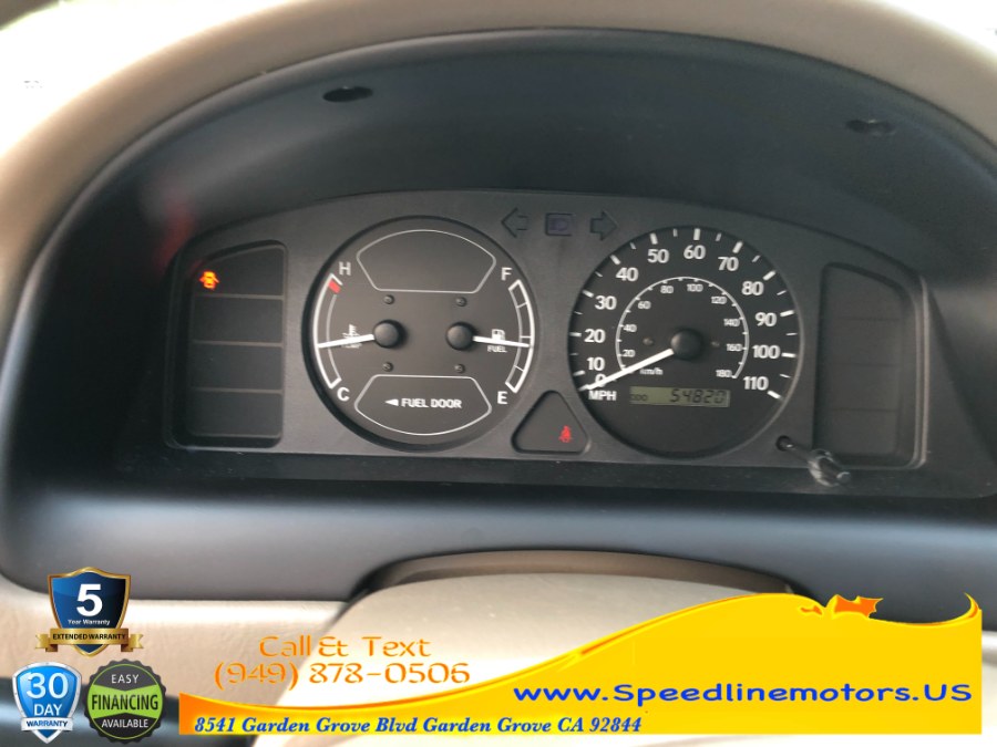 Used Toyota Corolla 4dr Sdn CE Auto 1998 | Speedline Motors. Garden Grove, California Used Toyota Corolla 4dr Sdn CE Auto 1998 | Speedline Motors. Garden Grove, California