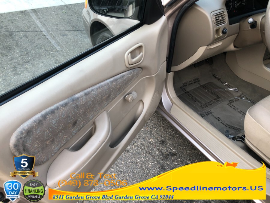 Used Toyota Corolla 4dr Sdn CE Auto 1998 | Speedline Motors. Garden Grove, California Used Toyota Corolla 4dr Sdn CE Auto 1998 | Speedline Motors. Garden Grove, California