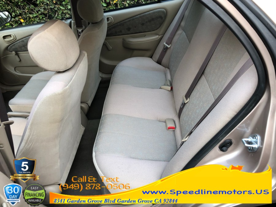 Used Toyota Corolla 4dr Sdn CE Auto 1998 | Speedline Motors. Garden Grove, California Used Toyota Corolla 4dr Sdn CE Auto 1998 | Speedline Motors. Garden Grove, California