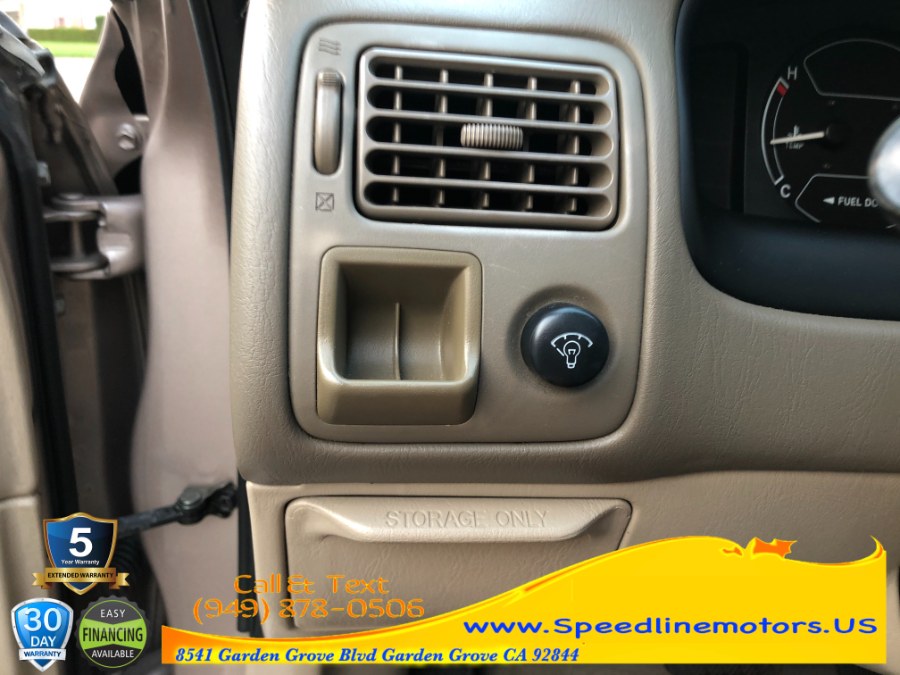 Used Toyota Corolla 4dr Sdn CE Auto 1998 | Speedline Motors. Garden Grove, California Used Toyota Corolla 4dr Sdn CE Auto 1998 | Speedline Motors. Garden Grove, California