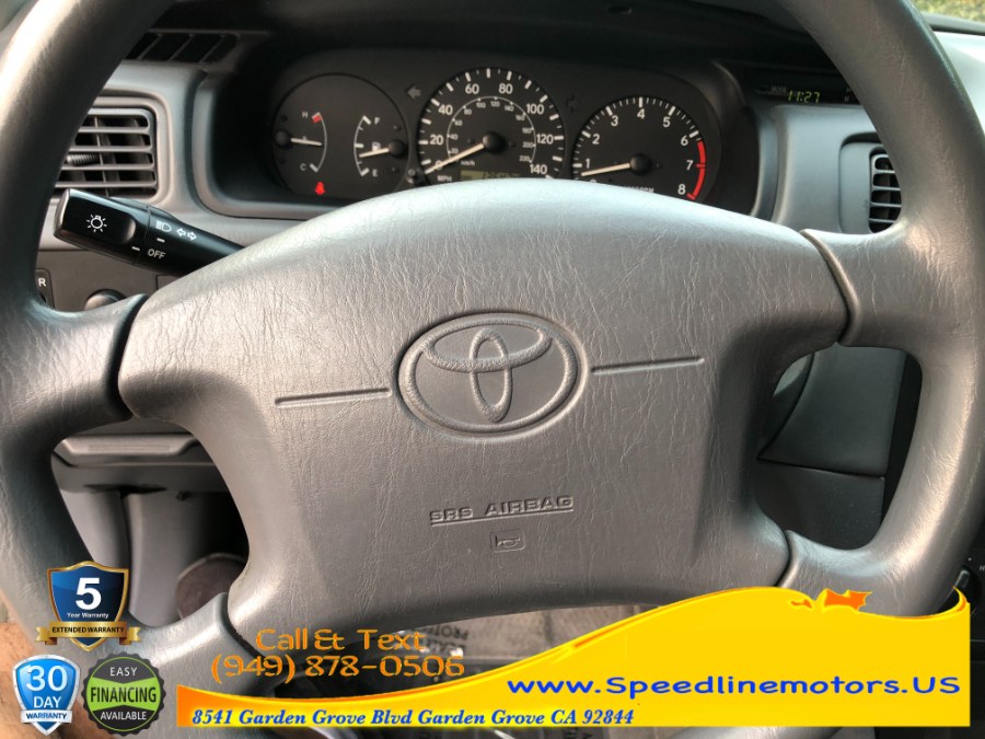 Used Toyota Camry 4dr Sdn CE Auto (Natl) 2001 | Speedline Motors. Garden Grove, California Used Toyota Camry 4dr Sdn CE Auto (Natl) 2001 | Speedline Motors. Garden Grove, California