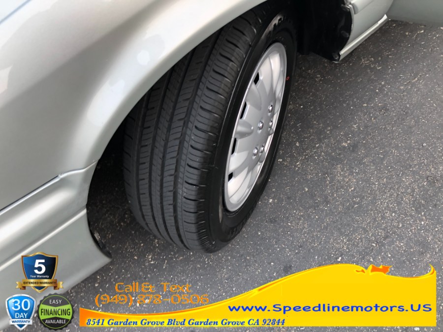 Used Toyota Camry 4dr Sdn CE Auto (Natl) 2001 | Speedline Motors. Garden Grove, California Used Toyota Camry 4dr Sdn CE Auto (Natl) 2001 | Speedline Motors. Garden Grove, California